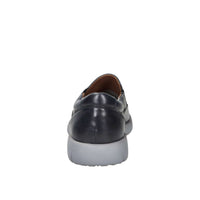 PREGUNTA Uomo Slip-on 251U102 Blu