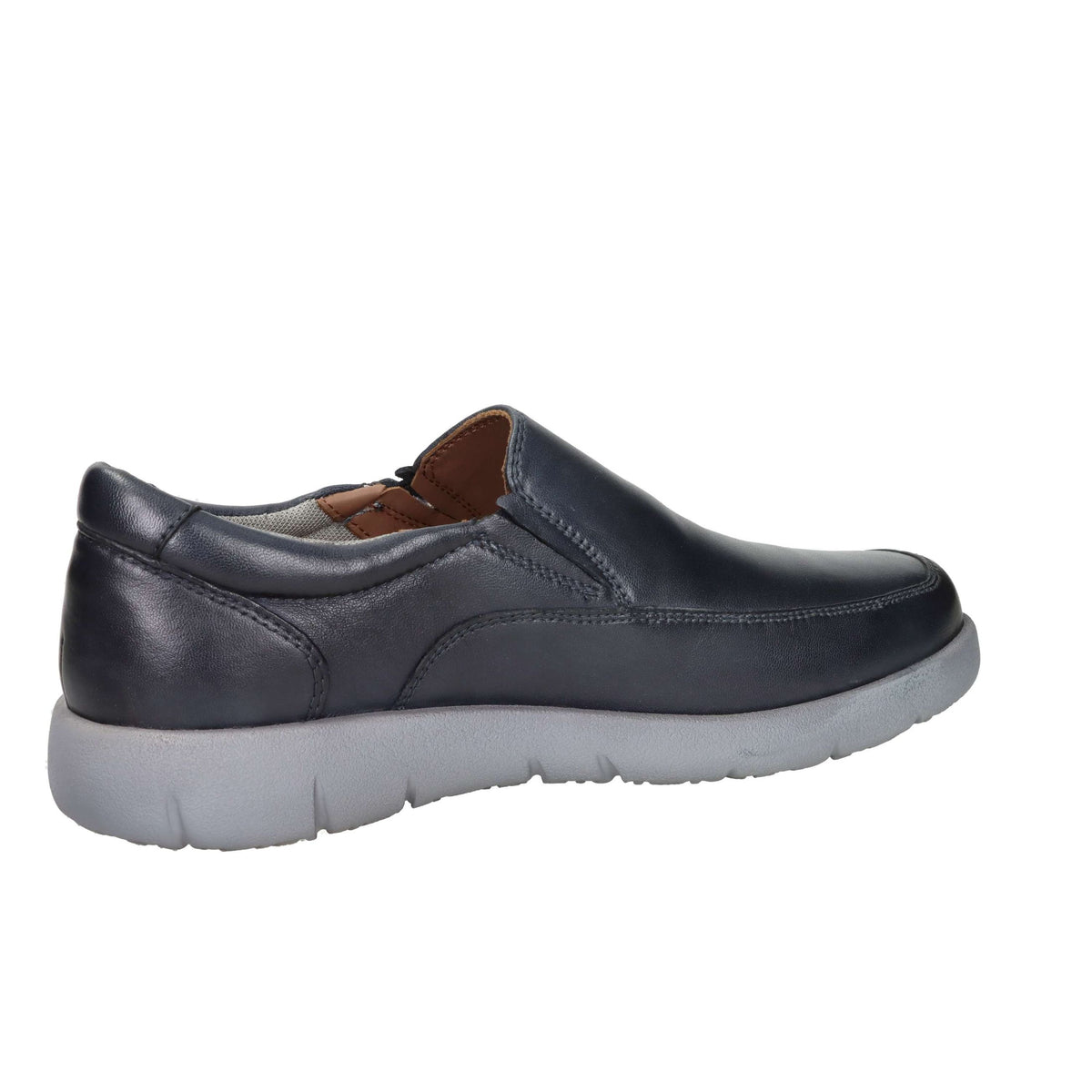 PREGUNTA Uomo Slip-on 251U102 Blu