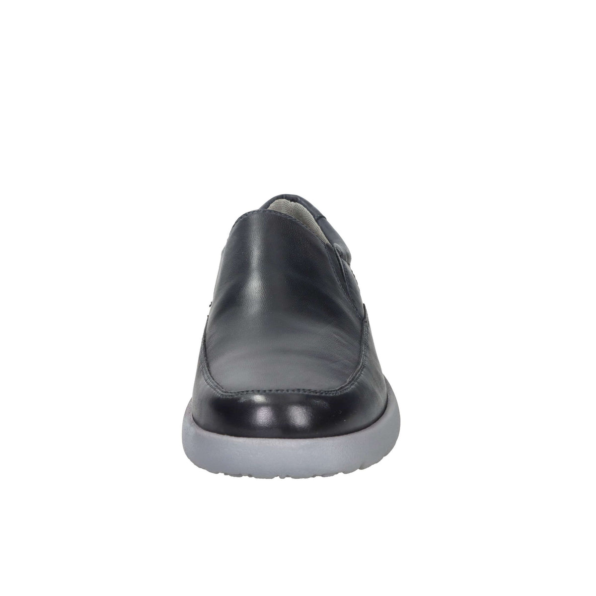 PREGUNTA Uomo Slip-on 251U102 Blu