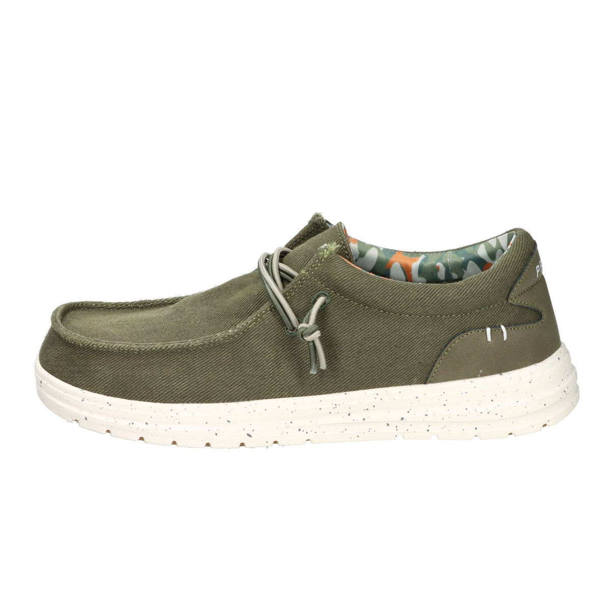 PREGUNTA Uomo Slip-on 241U005 Verdone