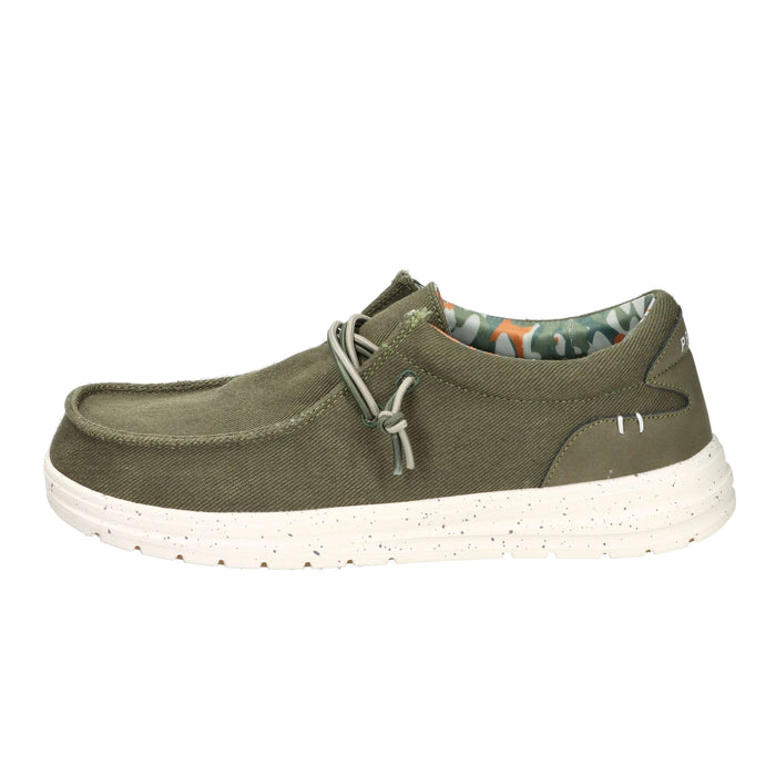 PREGUNTA Uomo Slip-on 241U005 Verdone