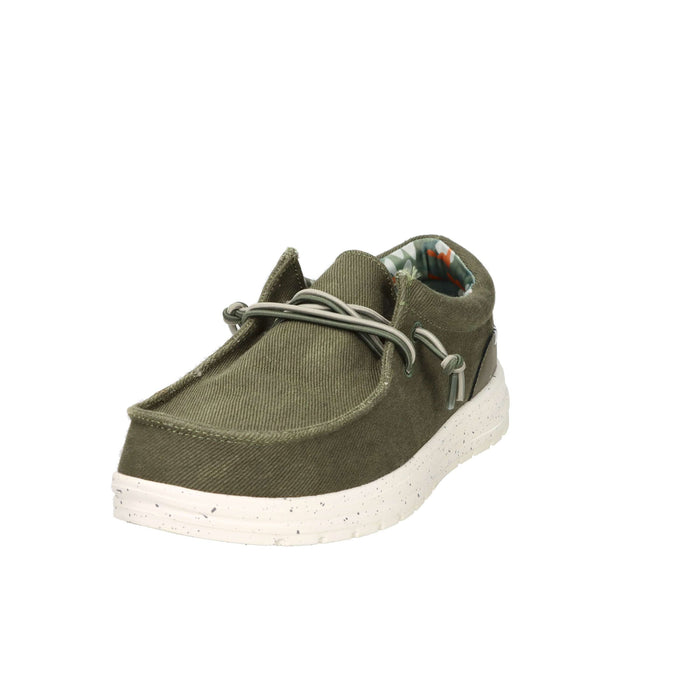 PREGUNTA Uomo Slip-on 241U005 Verdone