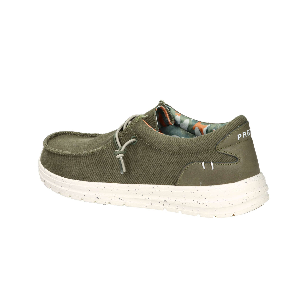 PREGUNTA Uomo Slip-on 241U005 Verdone