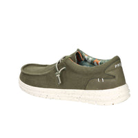 PREGUNTA Uomo Slip-on 241U005 Verdone