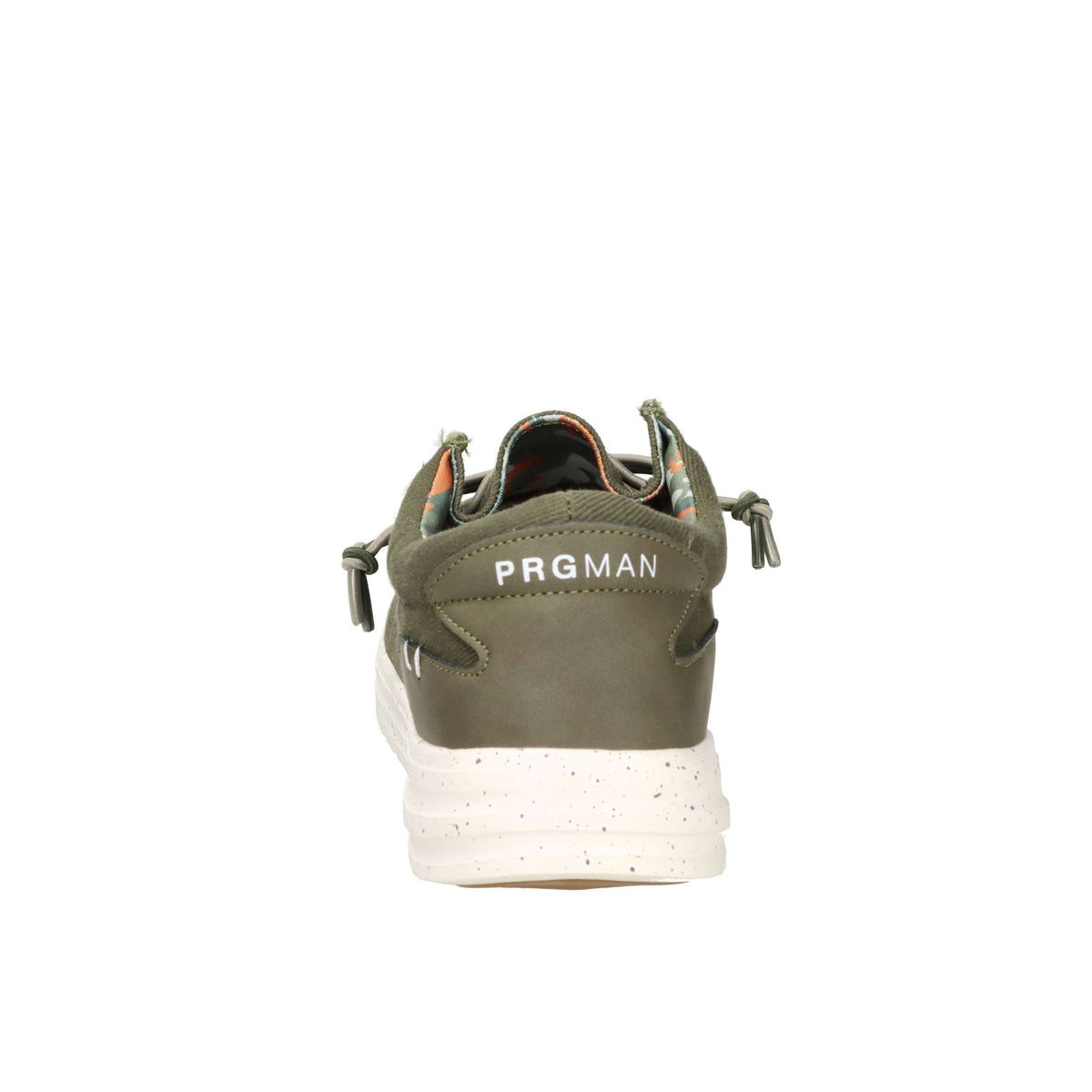 PREGUNTA Uomo Slip-on 241U005 Verdone