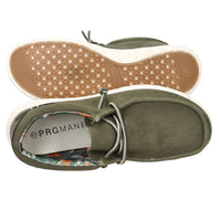 PREGUNTA Uomo Slip-on 241U005 Verdone