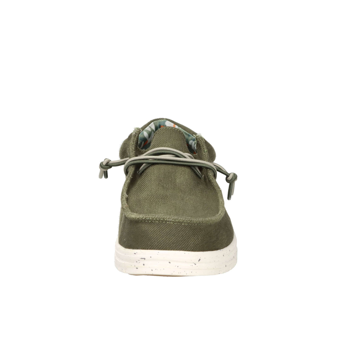 PREGUNTA Uomo Slip-on 241U005 Verdone