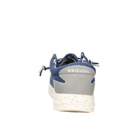 PREGUNTA Uomo Slip-on 241U005 Blu