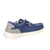 PREGUNTA Uomo Slip-on 241U005 Blu