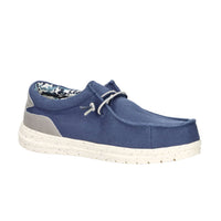 PREGUNTA Uomo Slip-on 241U005 Blu