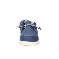 PREGUNTA Uomo Slip-on 241U005 Blu