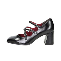 Tamaris Donna Decollete' 1-22458-45 Nero