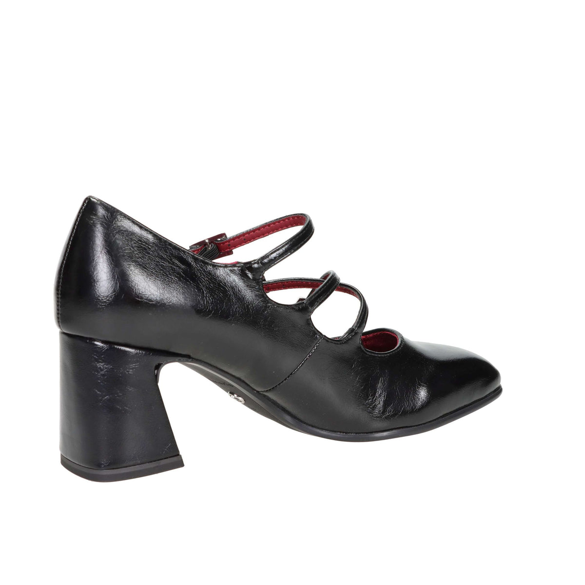 Tamaris Donna Decollete' 1-22458-45 Nero