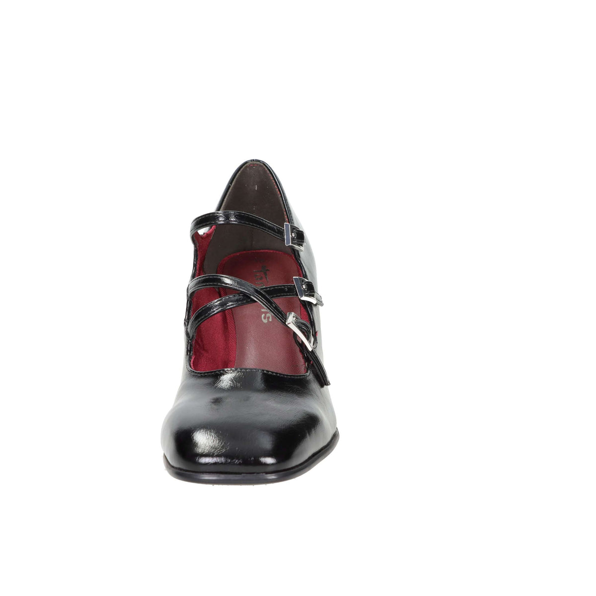 Tamaris Donna Decollete' 1-22458-45 Nero