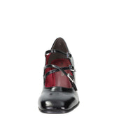 Tamaris Donna Decollete' 1-22458-45 Nero