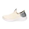 Skechers Donna Slip on 149712 Beige