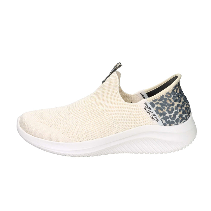 SKECHERS Donna Slip-on 149712 Beige