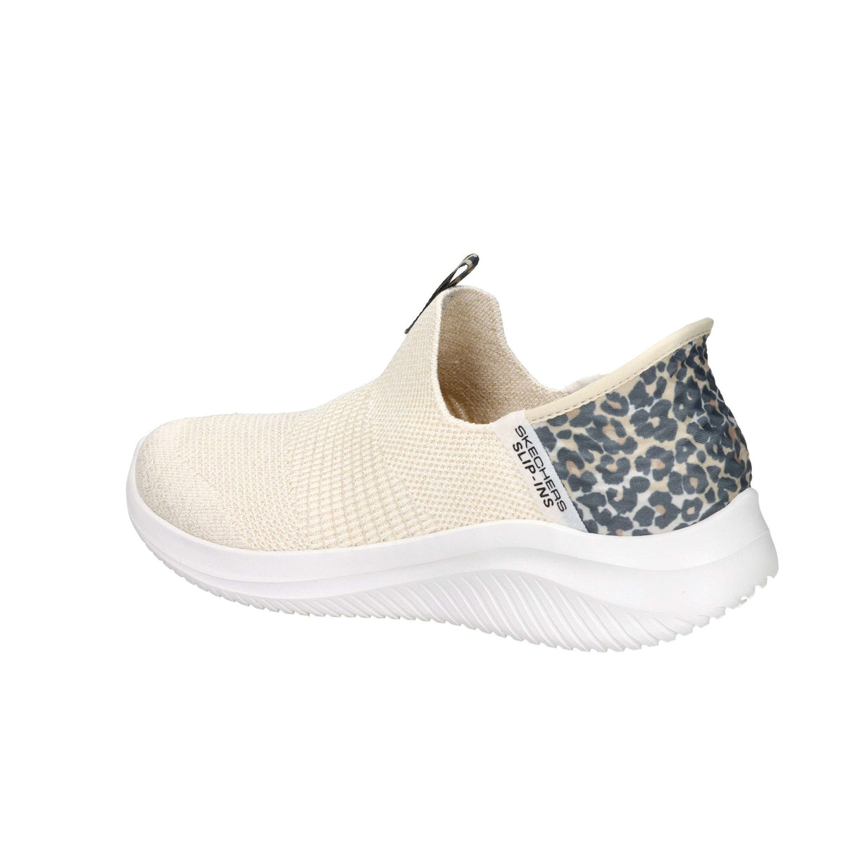 SKECHERS Donna Slip-on 149712 Beige