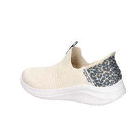 SKECHERS Donna Slip-on 149712 Beige