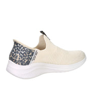 SKECHERS Donna Slip-on 149712 Beige