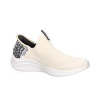 SKECHERS Donna Slip-on 149712 Beige
