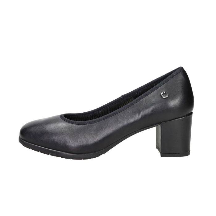 CINZIA SOFT Donna Decollete' IV11474-M Nero