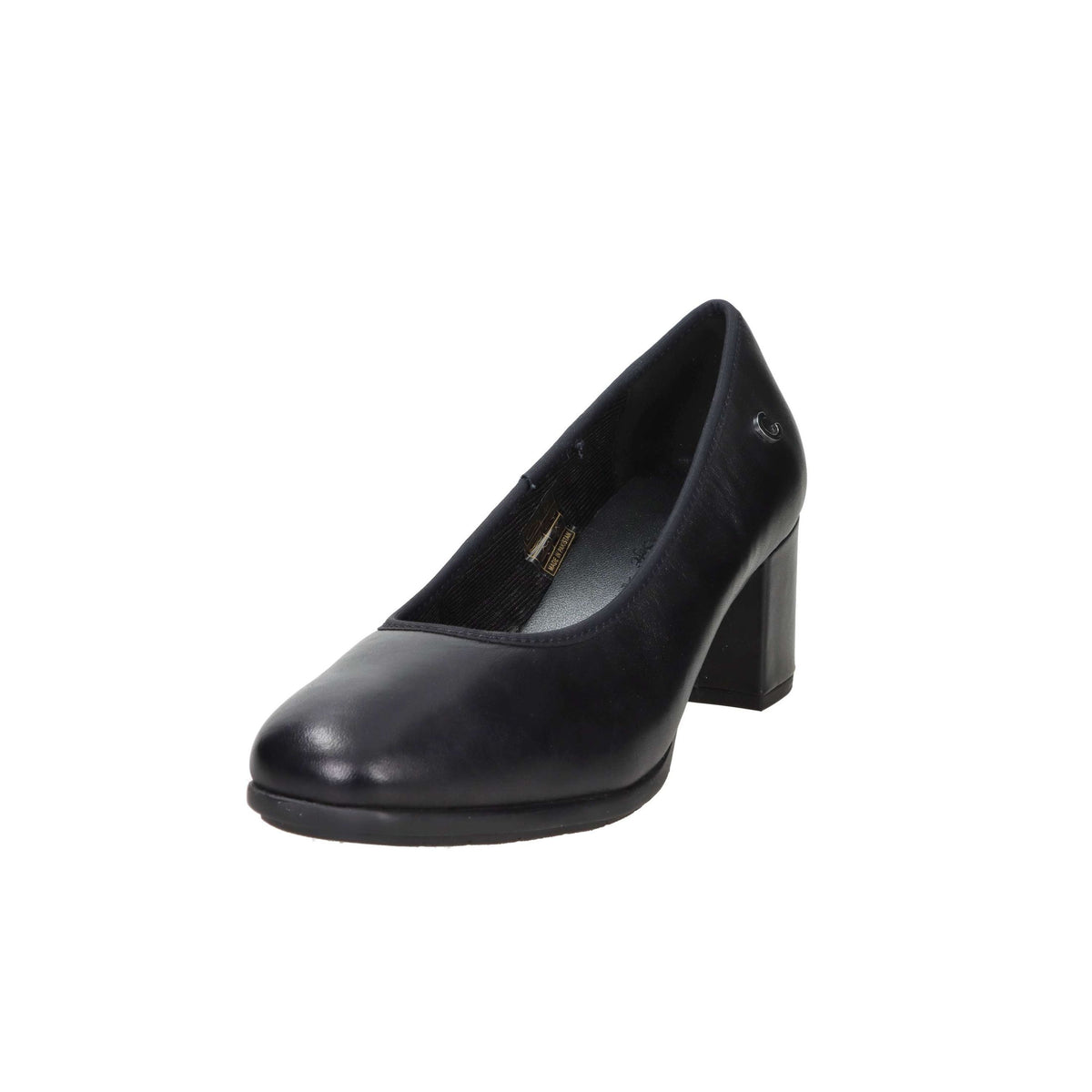 CINZIA SOFT Donna Decollete' IV11474-M Nero