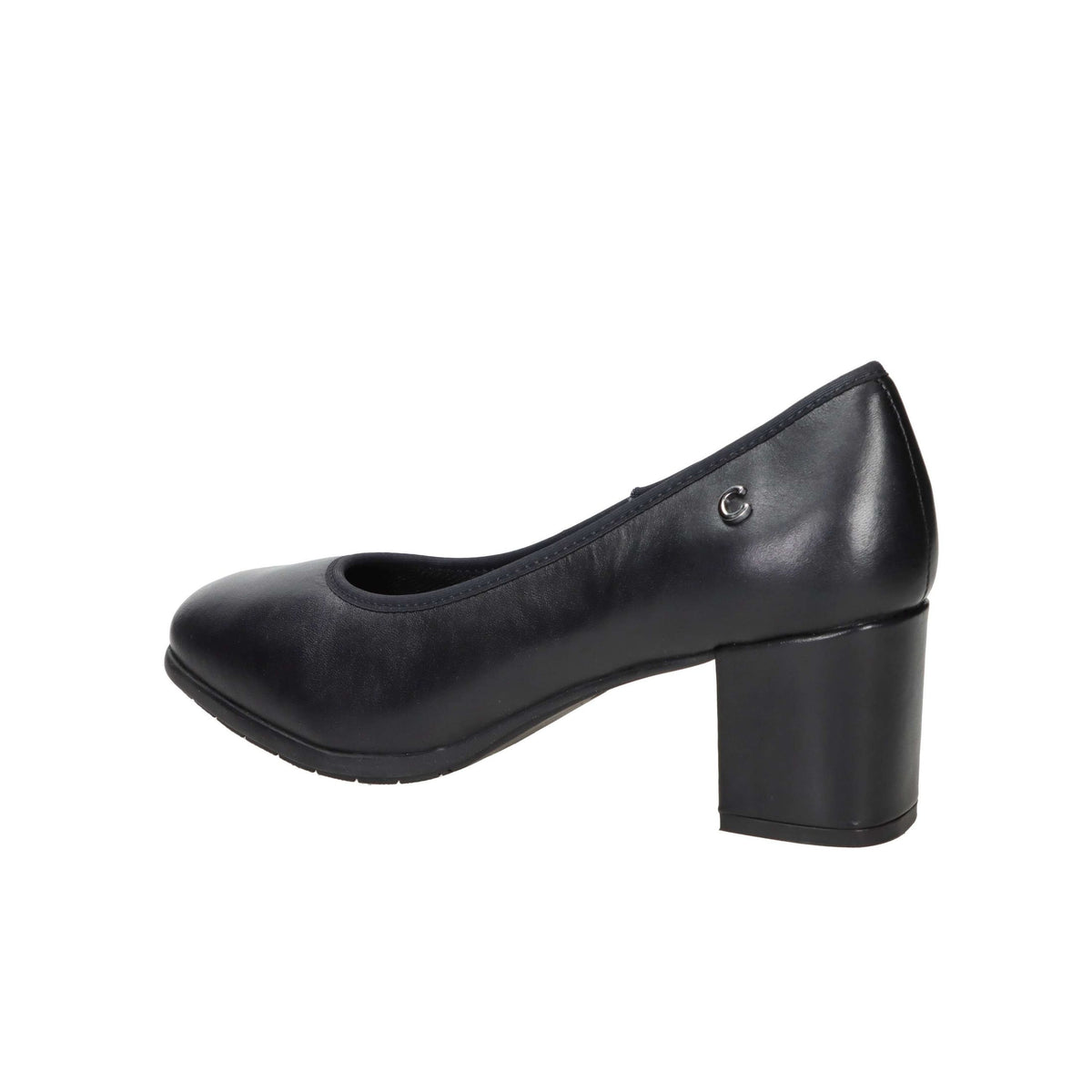 CINZIA SOFT Donna Decollete' IV11474-M Nero
