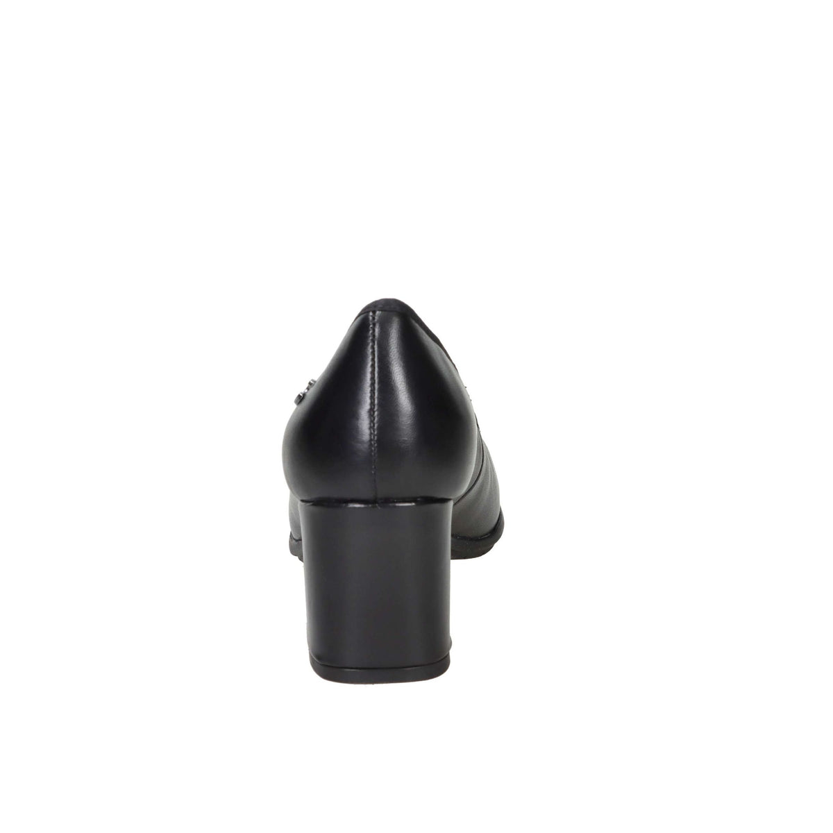 CINZIA SOFT Donna Decollete' IV11474-M Nero