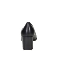 CINZIA SOFT Donna Decollete' IV11474-M Nero