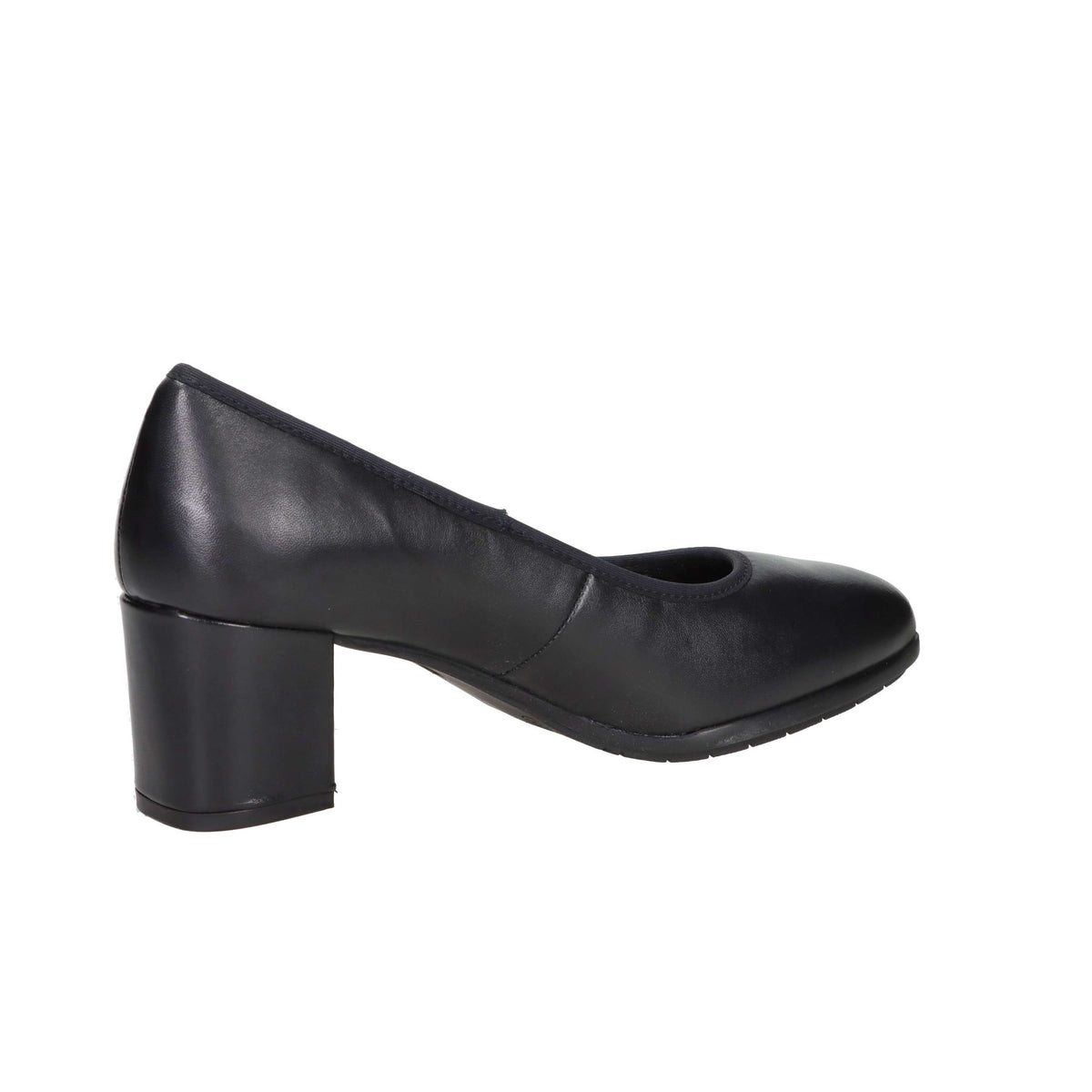 CINZIA SOFT Donna Decollete' IV11474-M Nero