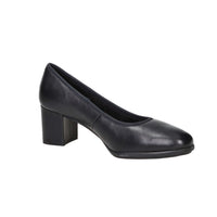 CINZIA SOFT Donna Decollete' IV11474-M Nero
