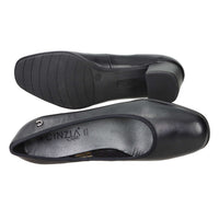 CINZIA SOFT Donna Decollete' IV11474-M Nero
