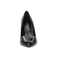 FERRE' Donna Decollete' F-490 Nero