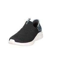 SKECHERS Donna Slip-on 149712 Nero