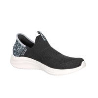 SKECHERS Donna Slip-on 149712 Nero