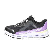 SKECHERS Donna Slip-on 303654L Nero