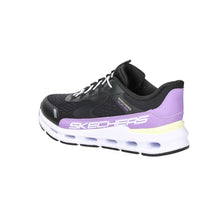 SKECHERS Donna Slip-on 303654L Nero