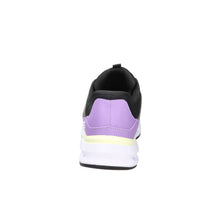 SKECHERS Donna Slip-on 303654L Nero