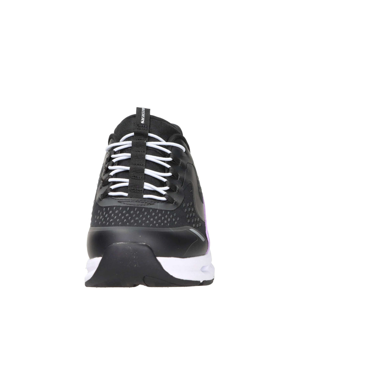 SKECHERS Donna Slip-on 303654L Nero
