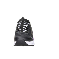 SKECHERS Donna Slip-on 303654L Nero