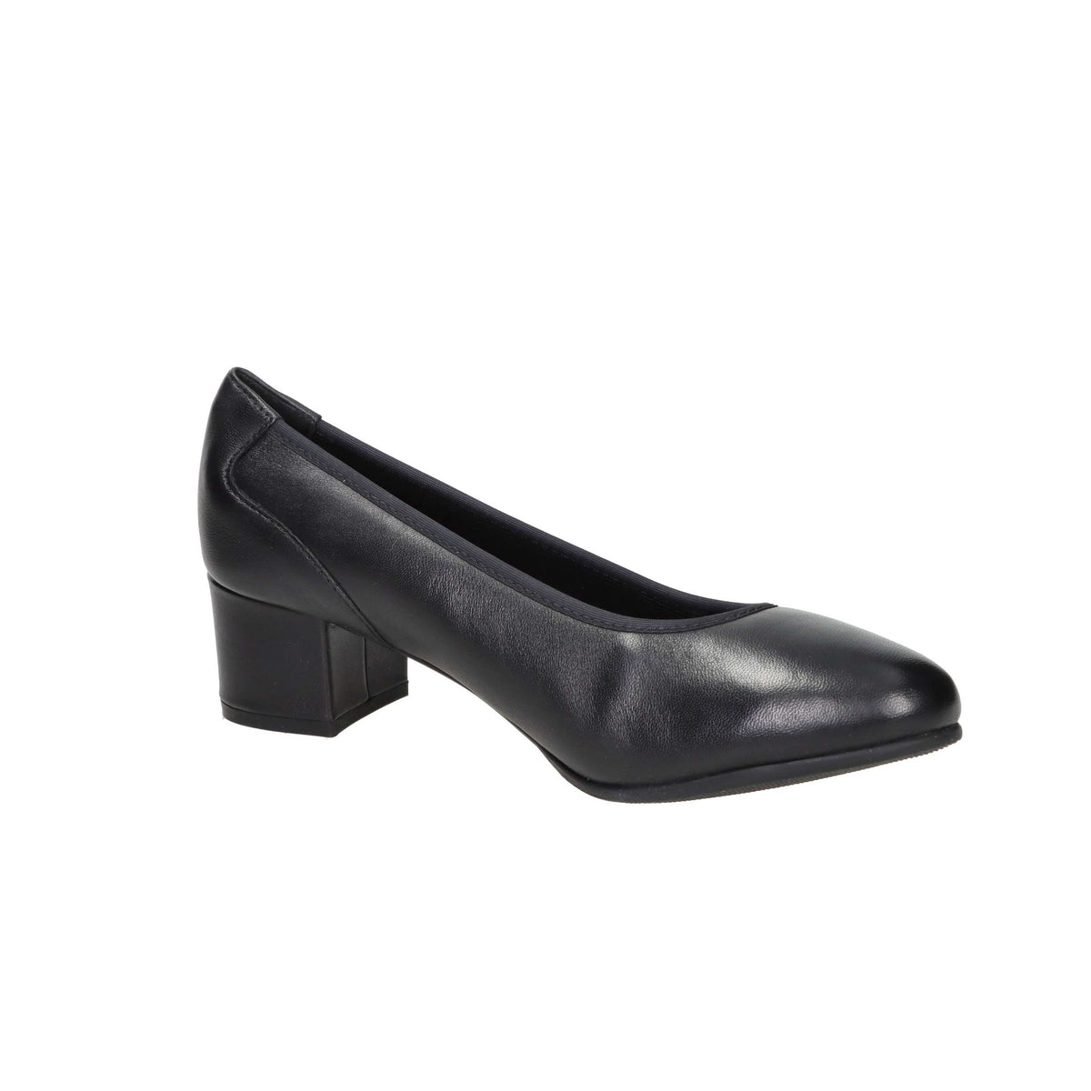 CINZIA SOFT Donna Decollete' IV1611004X Nero
