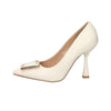 Ferre' Donna Decollete' F-490 Panna