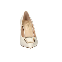 FERRE' Donna Decollete' F-490 Panna