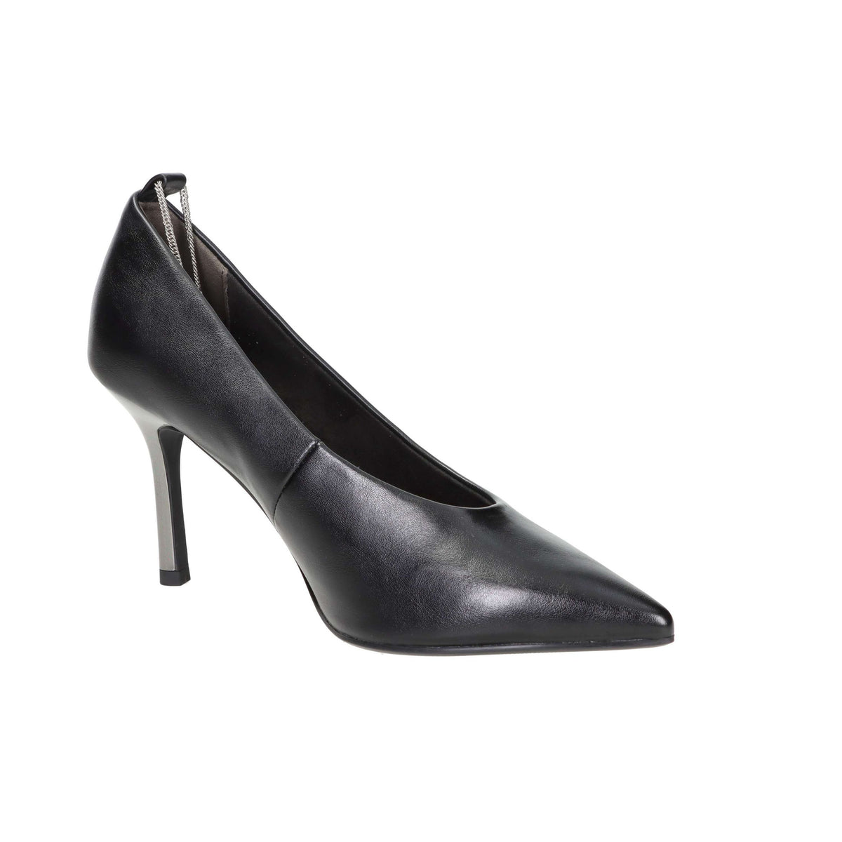 Tamaris Donna Decollete' 1-22464-45 Nero