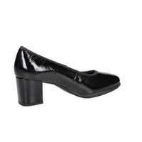CINZIA SOFT Donna Decollete' IV3411474 Nero