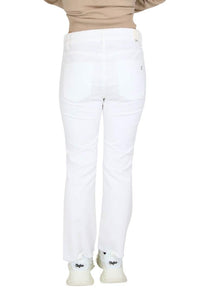 TAKE TWO Donna Pantalone DKE8759 Panna
