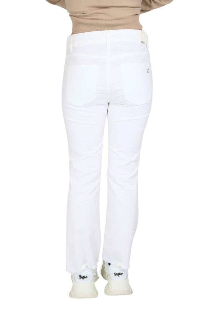 TAKE TWO Donna Pantalone DKE8759 Panna