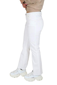 TAKE TWO Donna Pantalone DKE8759 Panna