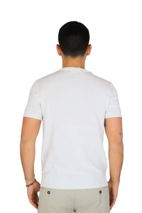 TAKE TWO Uomo Maglia UKE7017 Panna